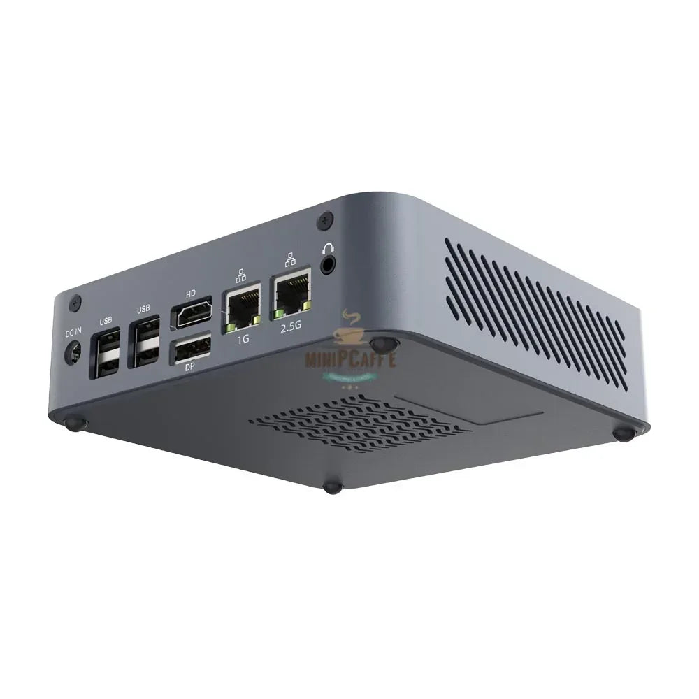 كمبيوتر صغير AMD Ryzen 7 6810U - MiniPCaffe.com