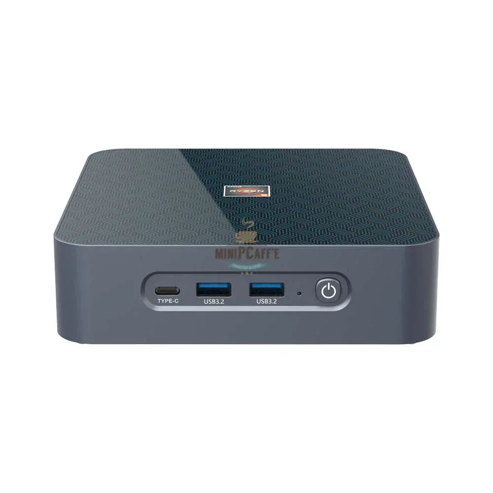 AMD Ryzen 9 6900HX Mini PC - MiniPCaffe.com