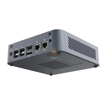 AMD Ryzen 9 6900HX Mini PC - MiniPCaffe.com