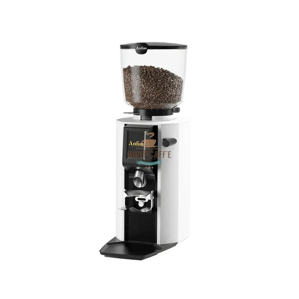 Moedor de Café Anfim Alba - MiniPCaffe.com