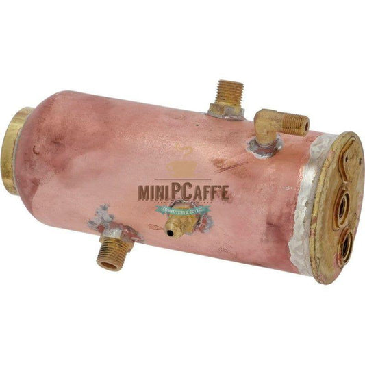 Vibiemme Domobar Boiler Replacement Part - MiniPCaffe.com