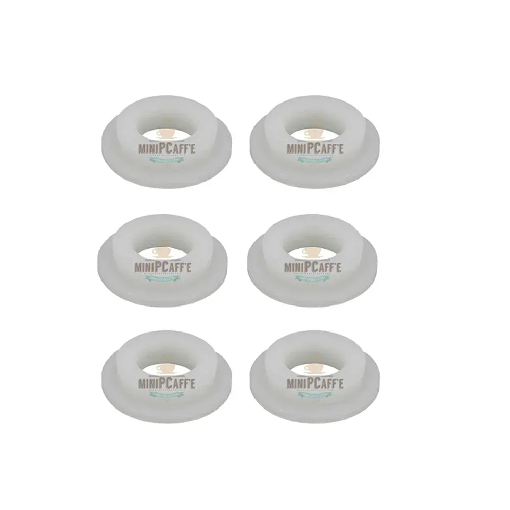B Bøsninger Sæt til Musso Mini Lussino Ismaskine - MiniPCaffe.com