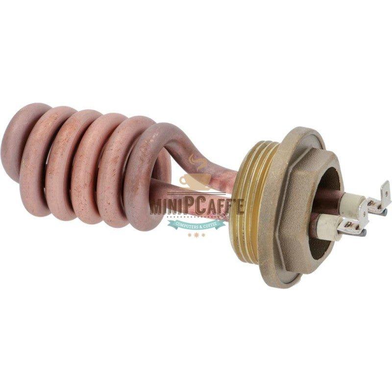 Element grzewczy zamienny Bezzera BZ09 230V 1500W - MiniPCaffe.com