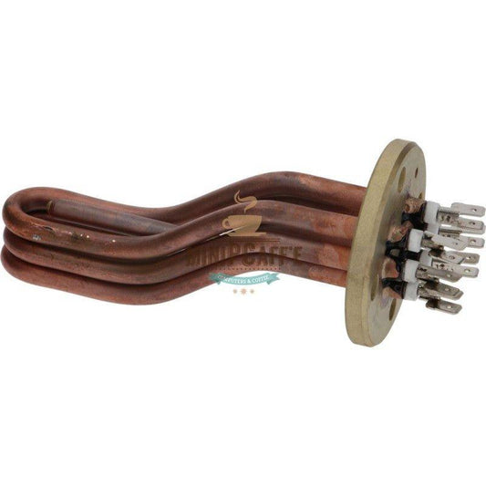 Bezzera erstatning varmeelement 220V-240V 1850W-2200W - MiniPCaffe.com