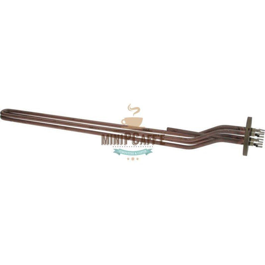 Bezzera erstatning varmeelement 220V-240V 4600W-5400W - MiniPCaffe.com
