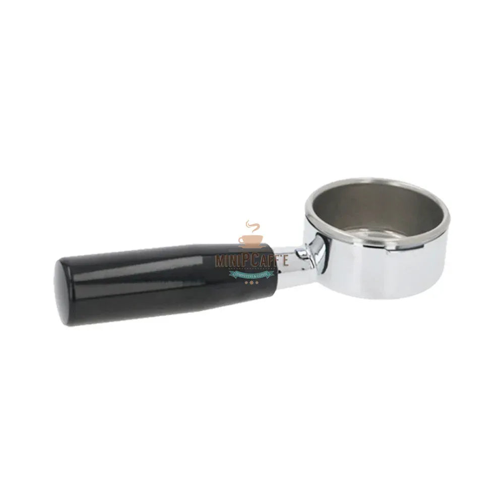 Bottomless Portafilter for La Pavoni Espresso Machines - MiniPCaffe.com
