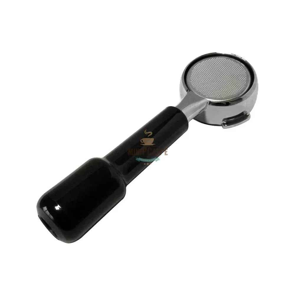 Bottomless Portafilter for Profitec Espresso Machines - MiniPCaffe.com