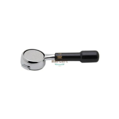 Bottomless Portafilter for Profitec Espresso Machines - MiniPCaffe.com