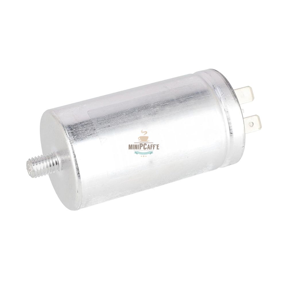 Musso Mini Lussino 아이스크림 기계용 커패시터 - MiniPCaffe.com