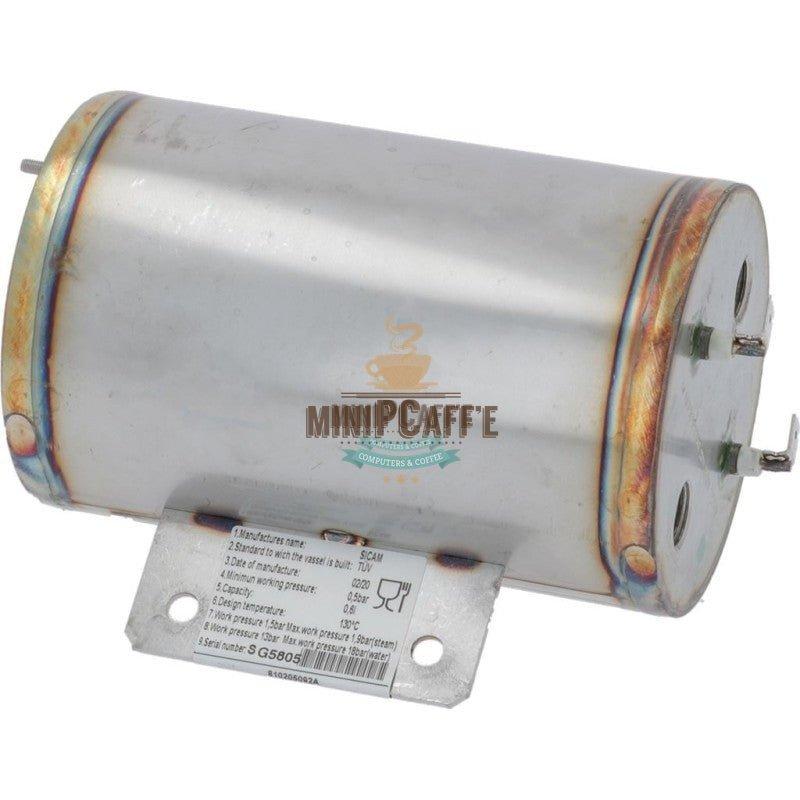 Carimali BLUEDOT Boiler 06 L With Heating El 1500w 230v Replacement Part - MiniPCaffe.com