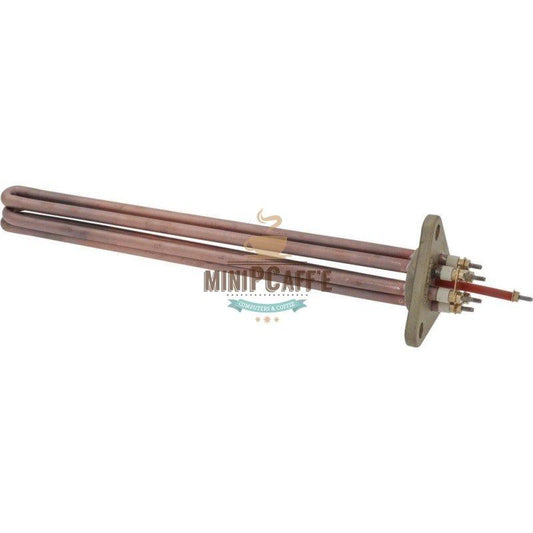 Carimali Bubble & Cento 50 Heating Element 230V-400V 3000W - MiniPCaffe.com