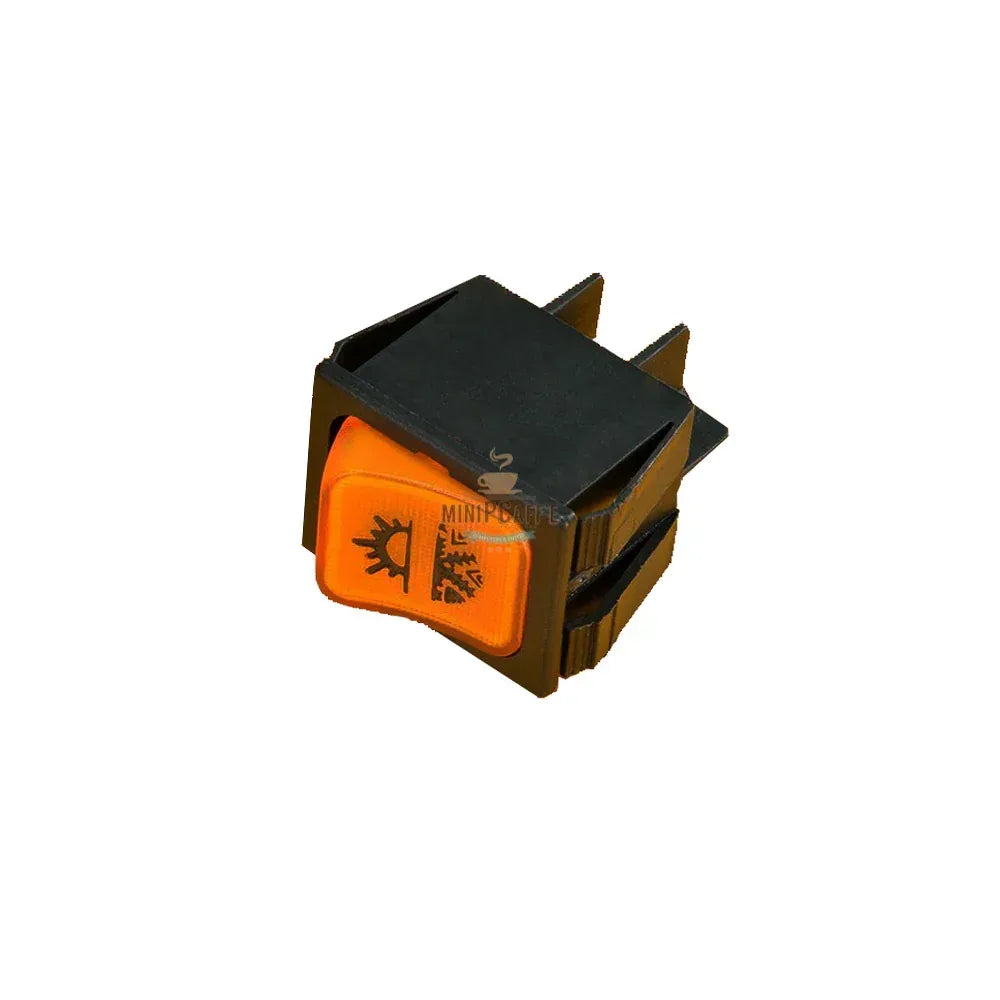 Ensemble complet d'interrupteurs de rechange pour Musso Pola Stella - MiniPCaffe.com