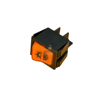 Ensemble complet d'interrupteurs de remplacement pour Musso Fiume Giardino - MiniPCaffe.com