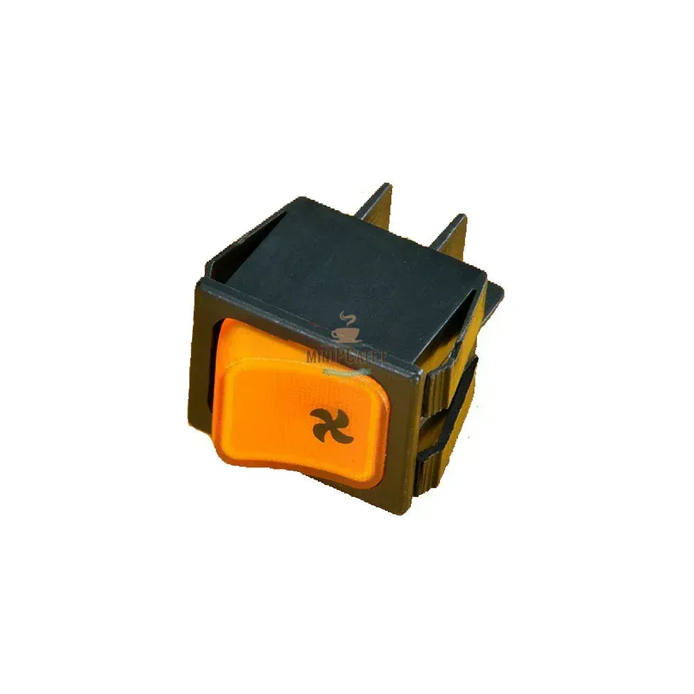 Ensemble complet d'interrupteurs de remplacement pour Musso Fiume Giardino - MiniPCaffe.com