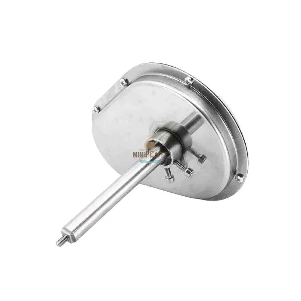 Complete Gearbox Replacement for Musso Mini Lussino - MiniPCaffe.com