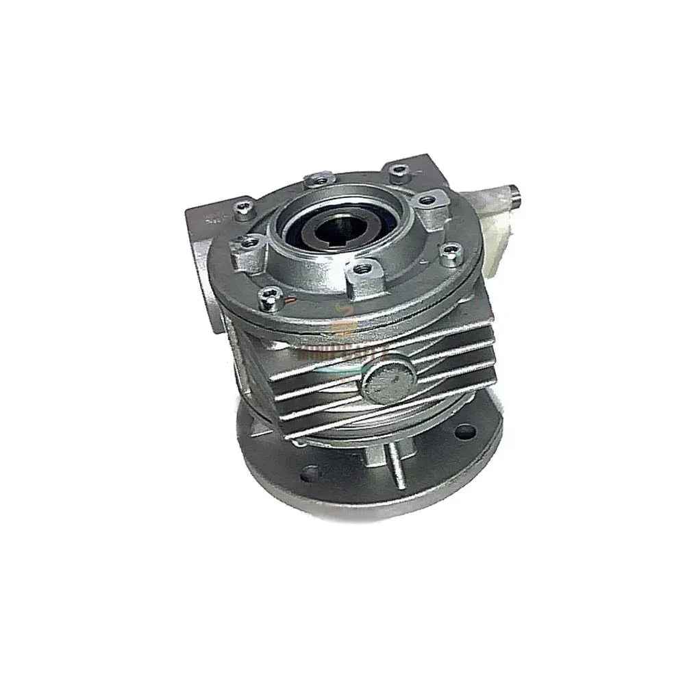 Complete Gearbox for Musso Club Zara Ice Cream Maker
