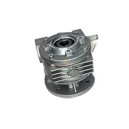 Complete Gearbox for Musso Club Zara Ice Cream Maker