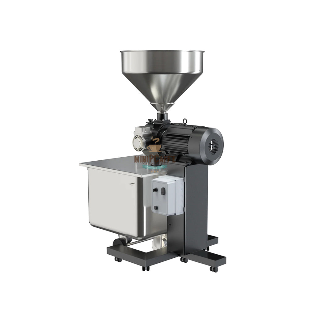 Ditting 1827 高容量 HM 工業用咖啡研磨機 - MiniPCaffe.com