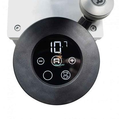 ECM Classika PID and Rocket Faustino Grinder - MiniPCaffe.com