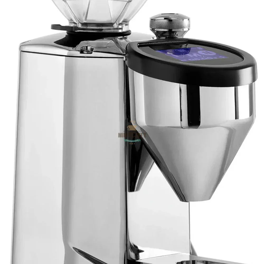 ECM Elektronika II Profi dan Rocket Fausto Grinder - MiniPCaffe.com