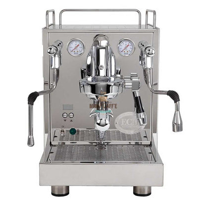 ECM Mechanika Max Espresso Machine
