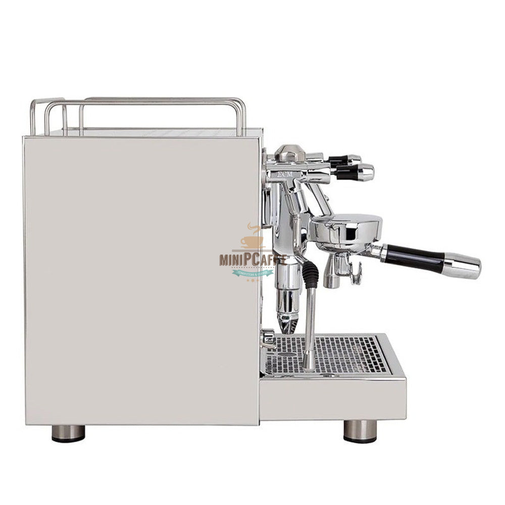ECM Mechanika Max Espresso Machine