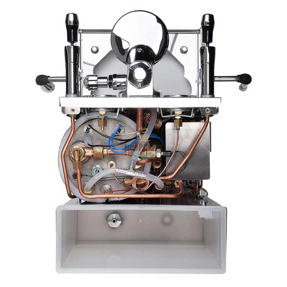 ECM Mechanika Max Espresso Machine