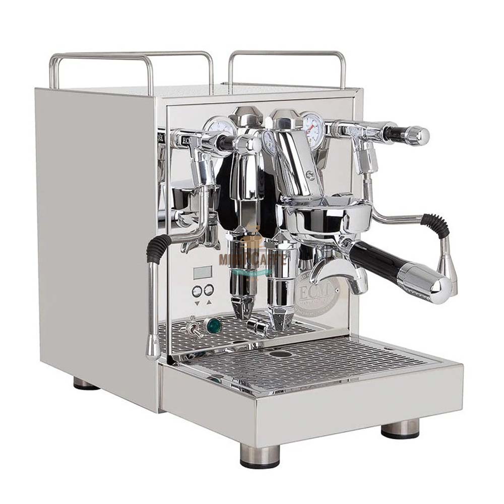 ECM Mechanika Max Espresso Machine