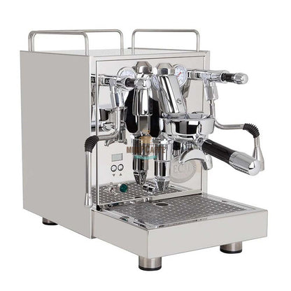 ECM Mechanika Max Espresso Machine