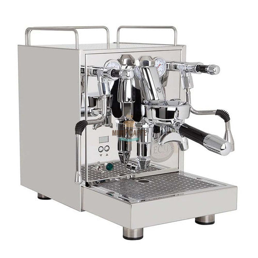 ECM Mechanika Max Espresso Machine