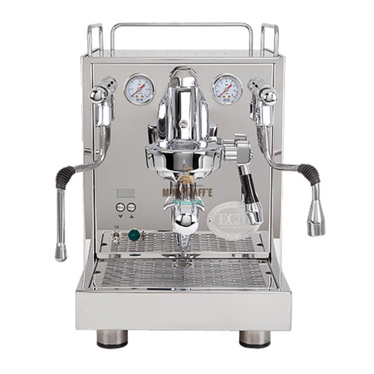 ECM Mechanika Max II Espresso Machine