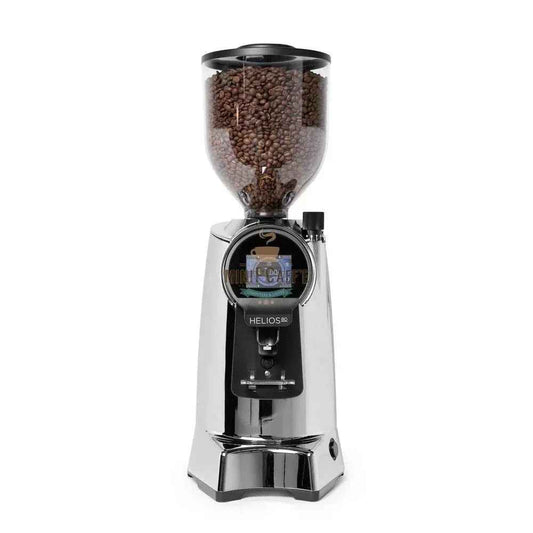 Eureka Helios 80 Commercial Coffee Grinder - MiniPCaffe.com