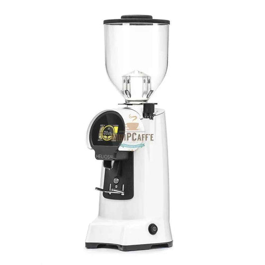 Eureka Helios 80 Commercial Coffee Grinder - MiniPCaffe.com