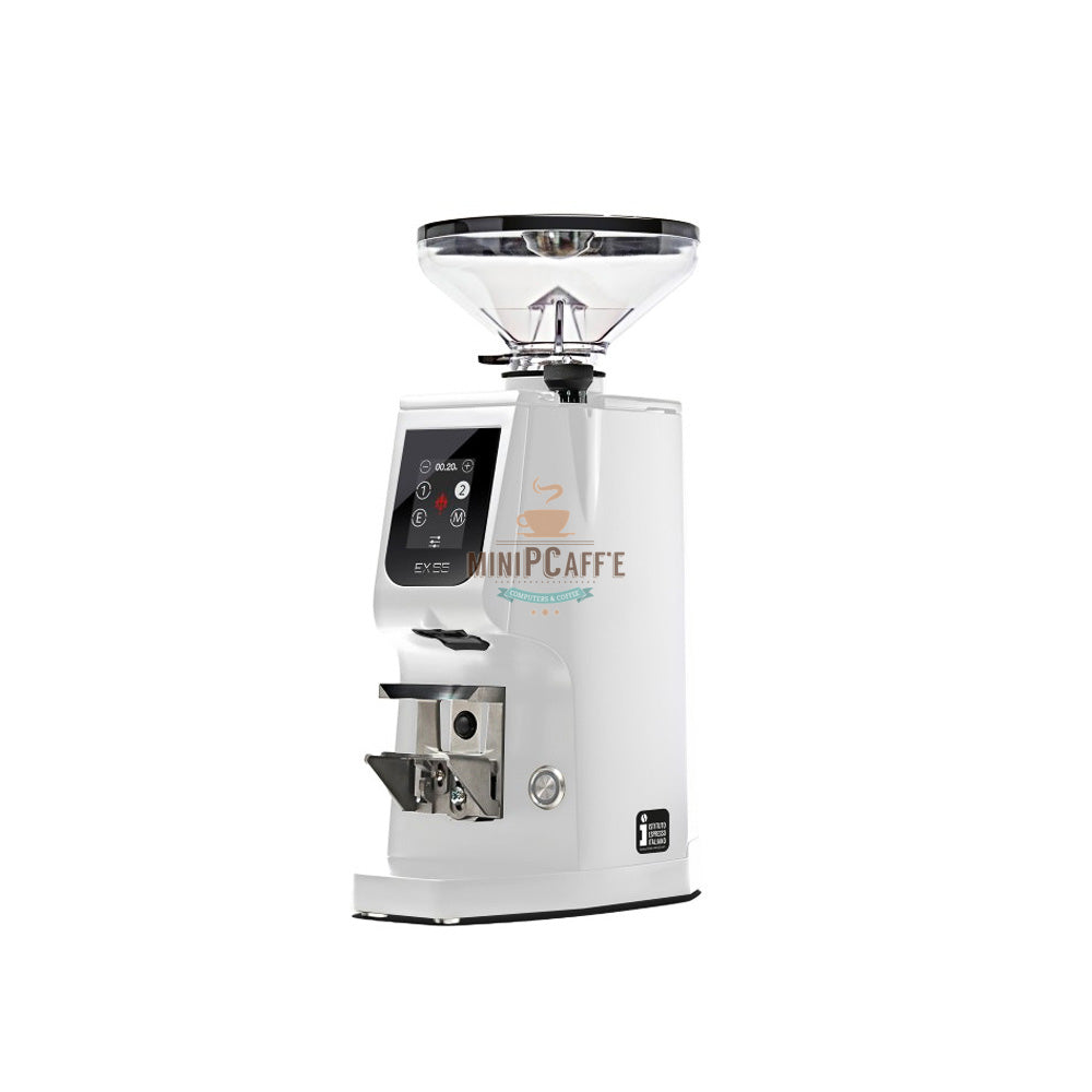 Eureka Atom Excellence 65 咖啡研磨機 - MiniPCaffe.com