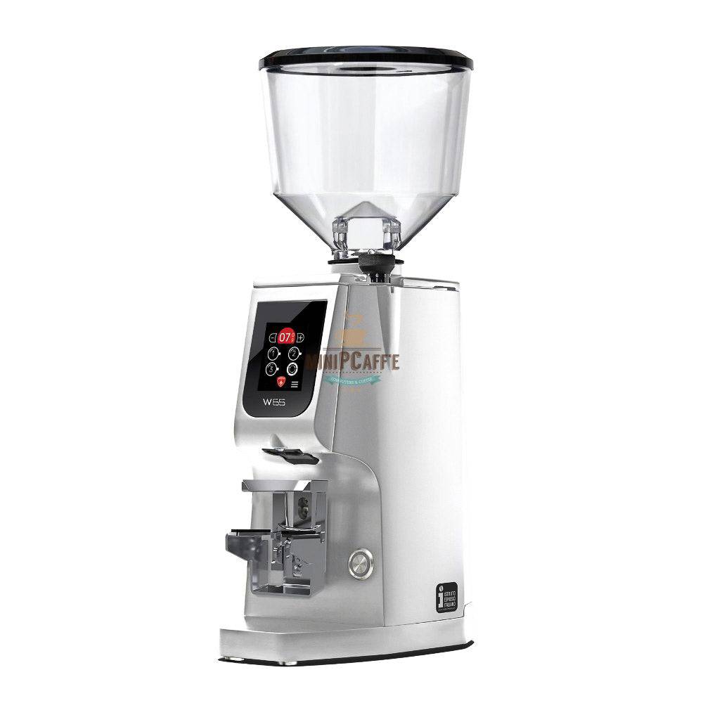 Moulin à café Eureka Atom W 65 à mouture par poids