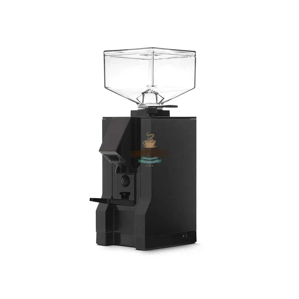 Pontevecchio Lusso 2 grupper krom med Eureka Manuale - MiniPCaffe.com
