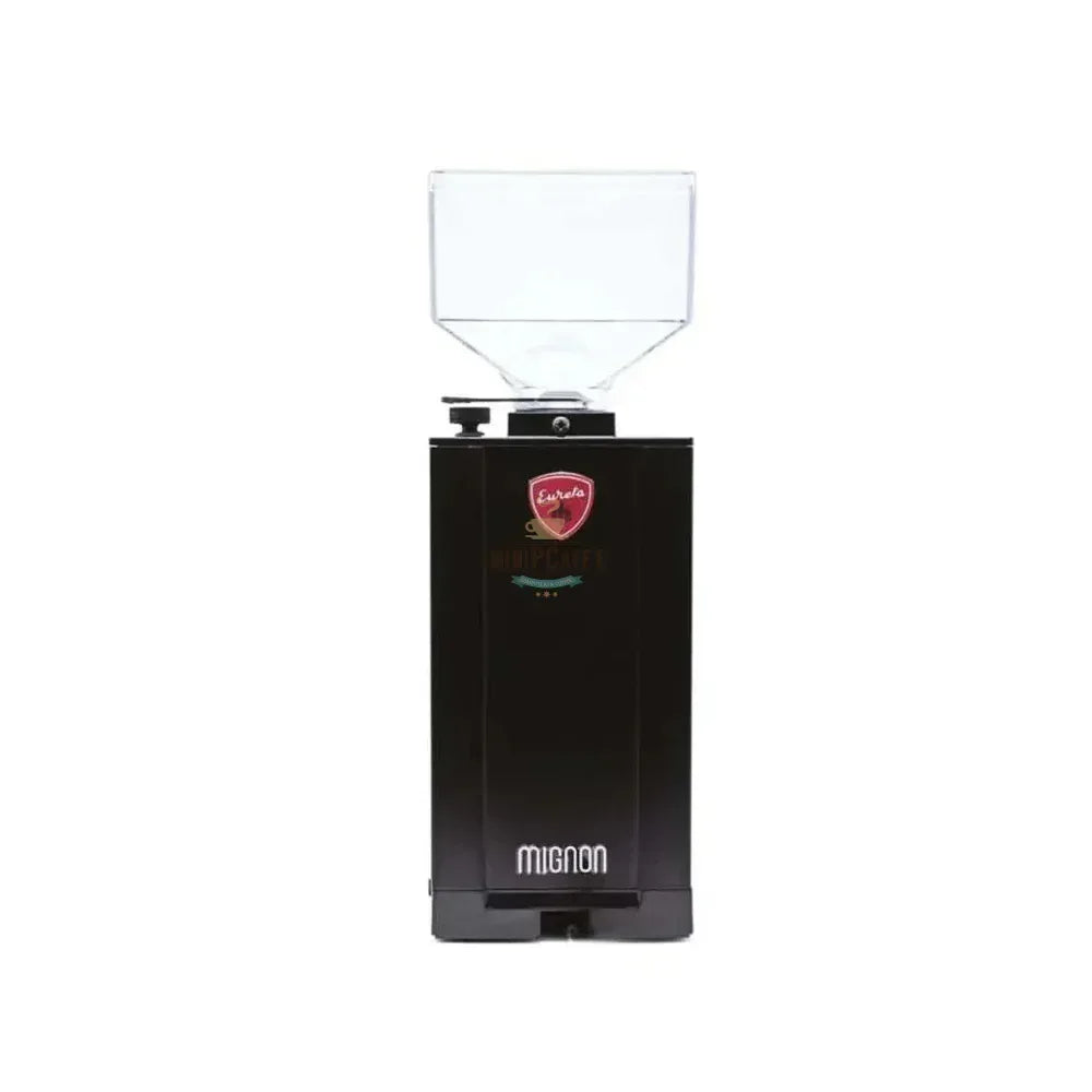 مطحنة القهوة Eureka Mignon Manuale - MiniPCaffe.com