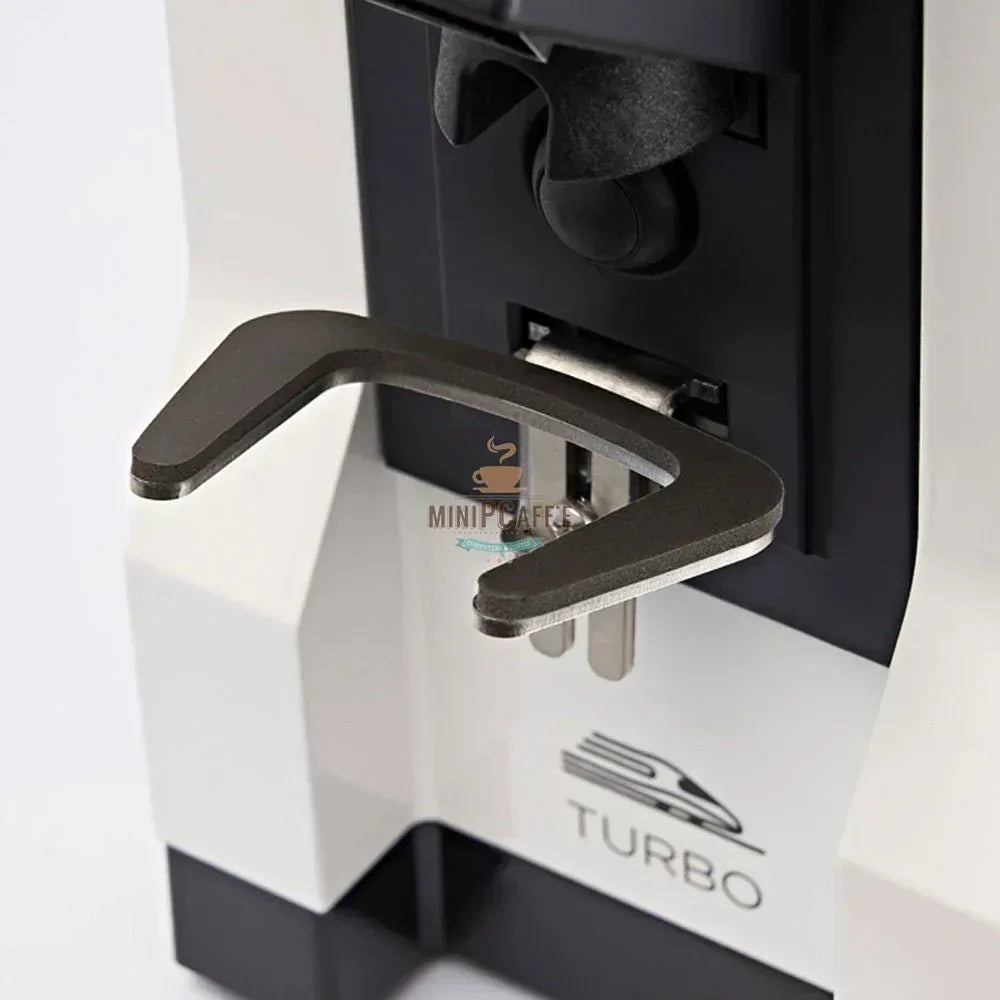 Macina Caffè Eureka Mignon Turbo - MiniPCaffe.com