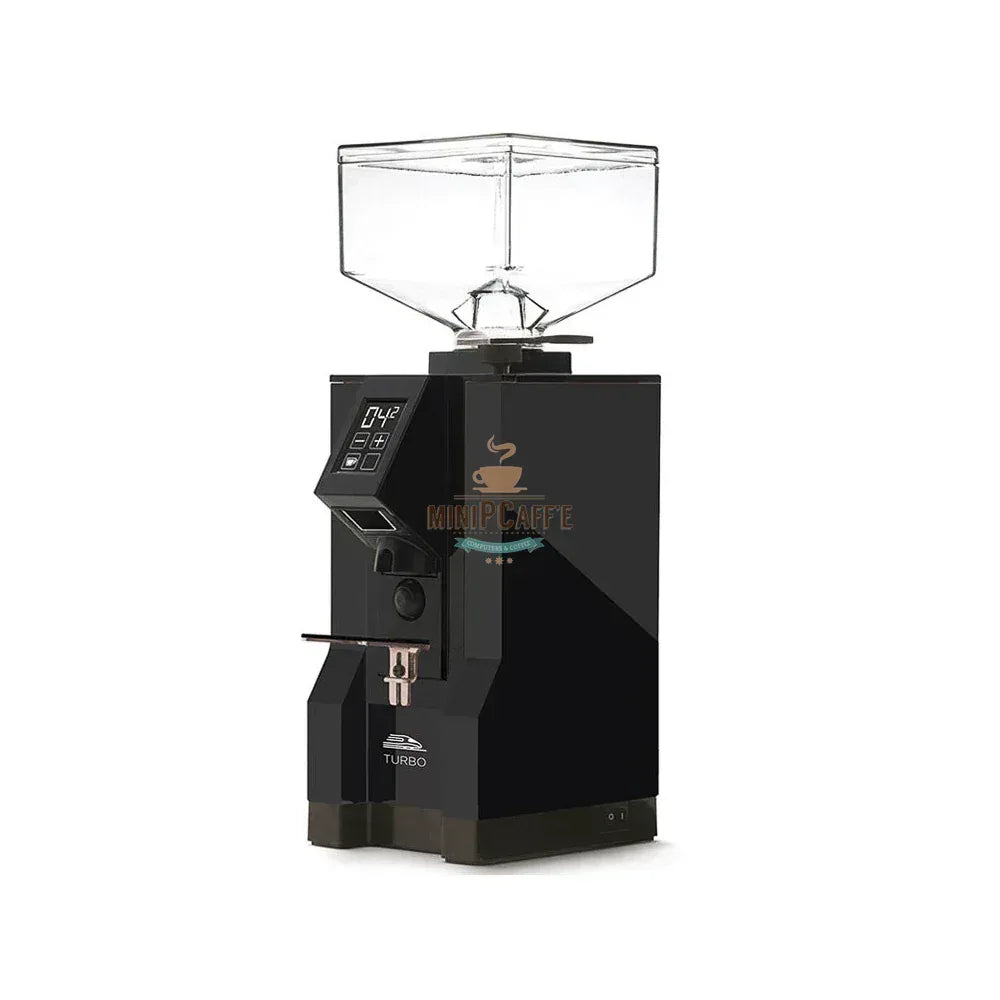 Macina Caffè Eureka Mignon Turbo - MiniPCaffe.com