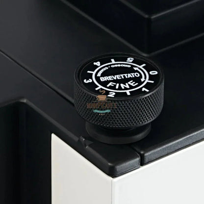 Macina Caffè Eureka Mignon Turbo - MiniPCaffe.com