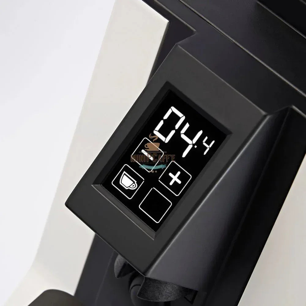 Macina Caffè Eureka Mignon Turbo - MiniPCaffe.com