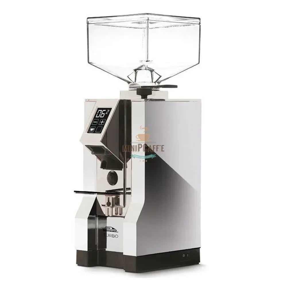 Macina Caffè Eureka Mignon Turbo - MiniPCaffe.com