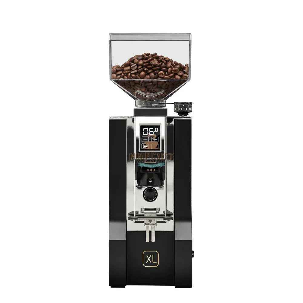 QuickMill Pop mit Eureka Mignon XL Grinder - MiniPCaffe.com