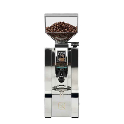 QuickMill Pop mit Eureka Mignon XL Grinder - MiniPCaffe.com