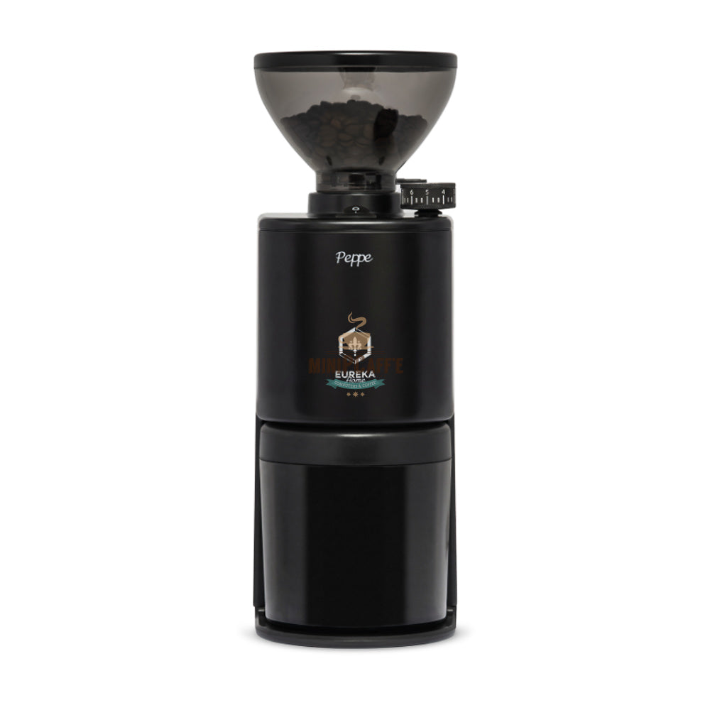 מטחנת הקפה Eureka Peppe - MiniPCaffe.com