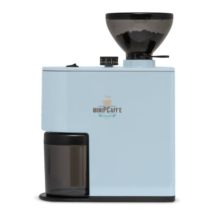 מטחנת הקפה Eureka Peppe - MiniPCaffe.com