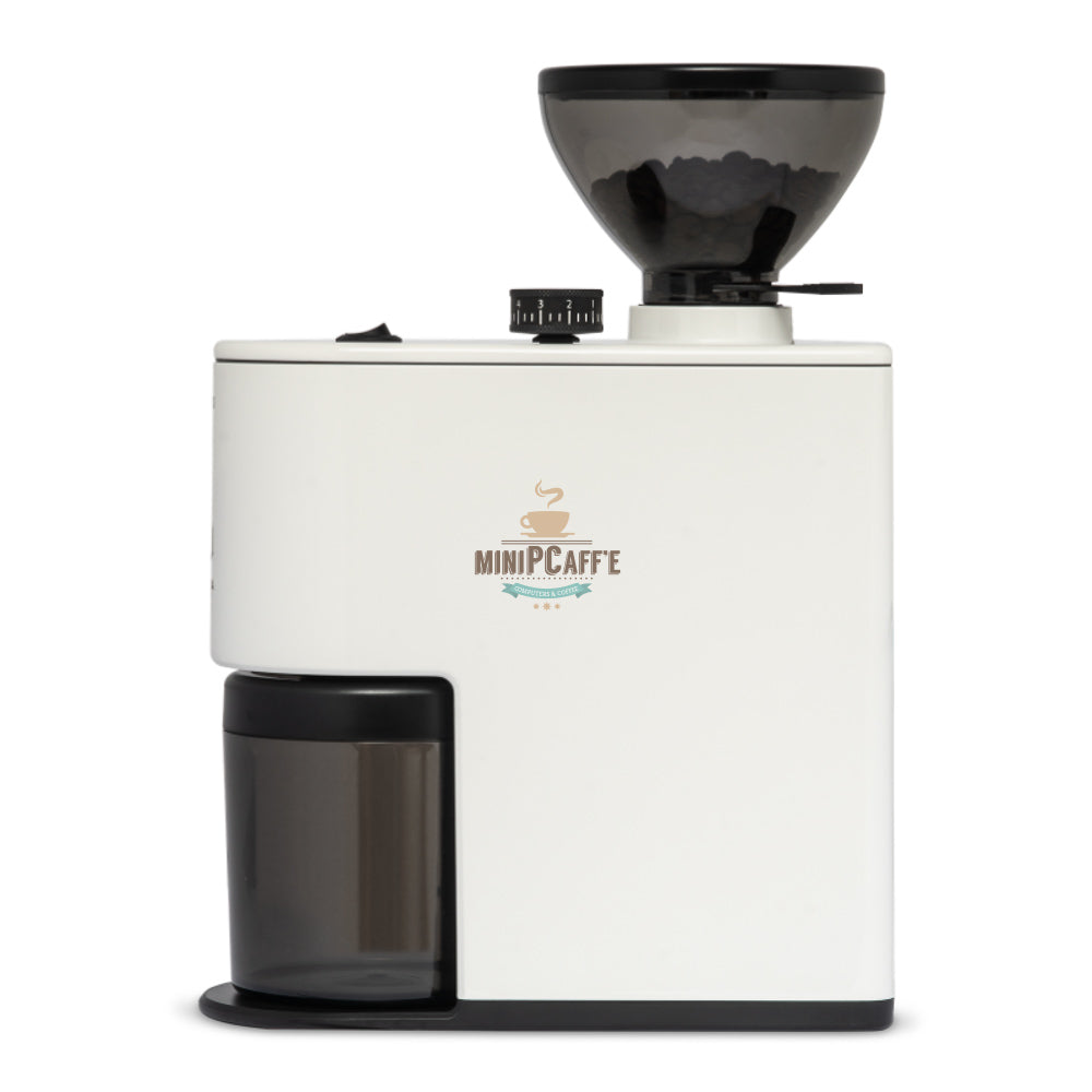 מטחנת הקפה Eureka Peppe - MiniPCaffe.com