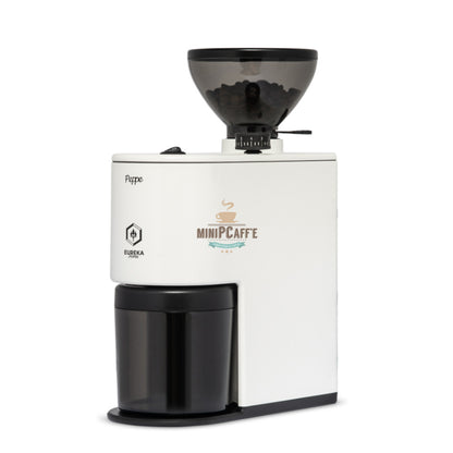 מטחנת הקפה Eureka Peppe - MiniPCaffe.com