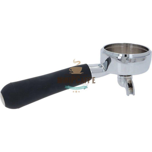Izzo Single Spout Portafilter - MiniPCaffe.com