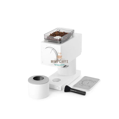 Fellow Ode Gen 2 Brew Coffee Grinder - MiniPCaffe.com